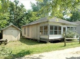 6696 Elizabeth St, Delton, MI 49046