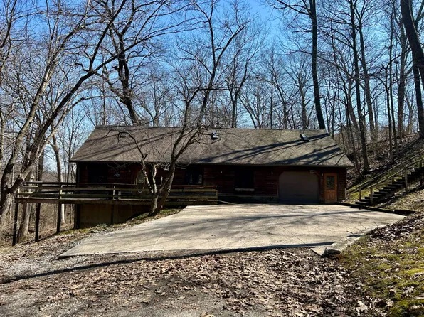 7315 Woodland Hls, Rushville, IL 62681