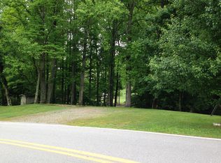 183 Timberline Dr, Maggie Valley, NC 28751