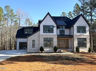 7956 Wexford Waters Ln, Wake Forest, NC 27587