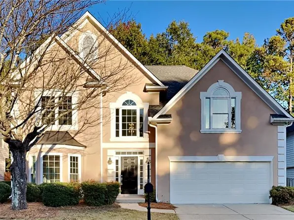 3373 Rose Rdg, Atlanta, GA 30340