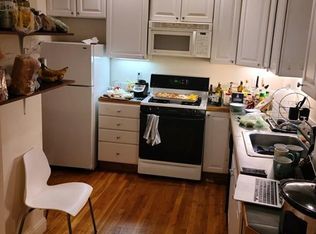 12 S Russell St APT 1, Boston, MA 02114