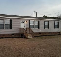 614 Old Lumberton Rd, Laurinburg, NC 28352