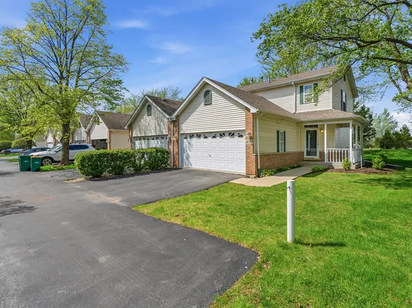 16719 S Sunset Ridge Ct, Lockport, IL 60441