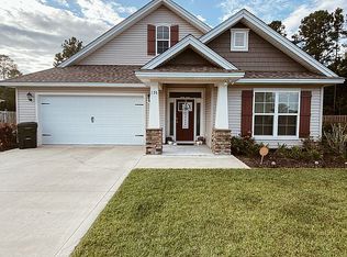 176 Sweetwater Blvd, Brunswick, GA 31525