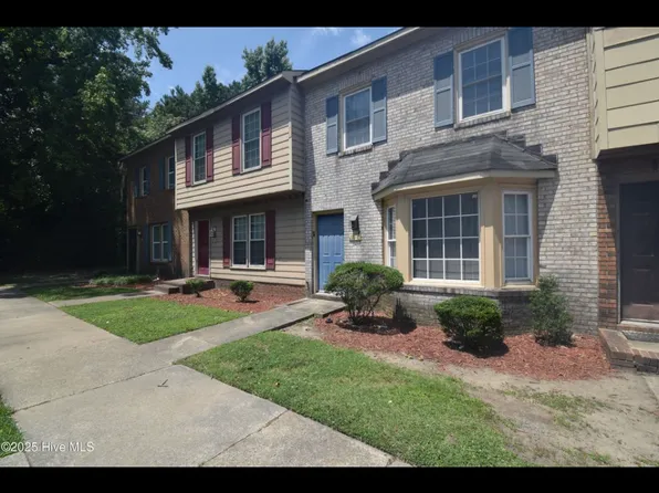 110 Concord Dr APT C, Greenville, NC 27834