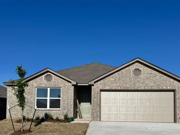 445 Kale Rd, Tuttle, OK 73089