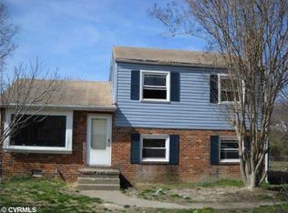 6316 Barrister Rd, Chesterfield, VA 23832