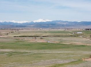 17620 County Road 1, Weld, CO 80513