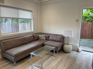 466 Frederick St #7, San Francisco, CA