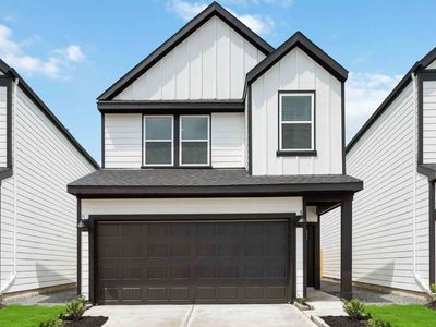 2823 Milton Lodge Ln, Houston, TX, 77051