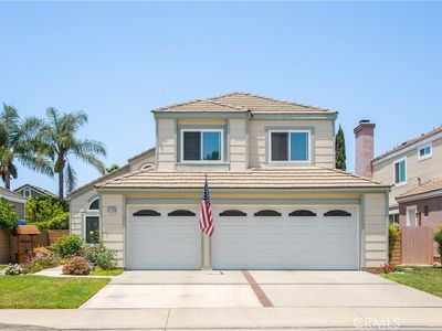 5793 Prairie Falcon Dr, La Verne, CA, 91750
