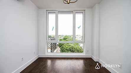 Rented by Nooklyn NYC LLC