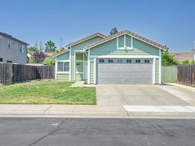 5621 Elk Spring Way, Elk Grove, CA, 95758