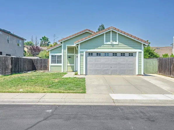 5621 Elk Spring Way, Elk Grove, CA 95758