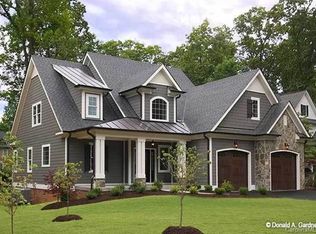 9712 Worley Dr, Charlotte, NC 28215