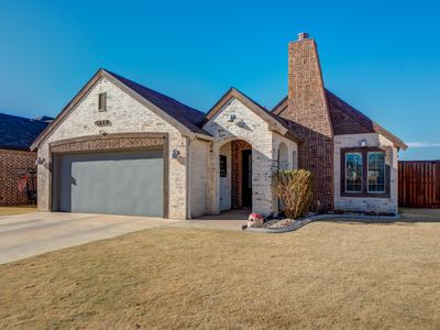 3446 125th St, Lubbock, TX, 79423