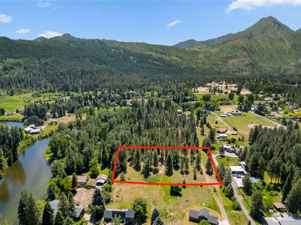 0 Lot 1 Shore St., Leavenworth, WA 98826