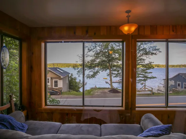 1306 Swan Lake Avenue, Swanville, ME 04915