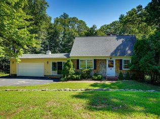 186 Brigham Hill Rd, North Grafton, MA 01536