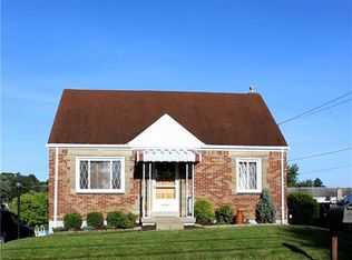 6049 Murray Ave, South Park, PA