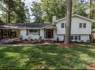 126 Crestview Rd, Raleigh, NC 27609