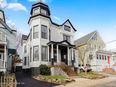 46 Smith Ter, Staten Island, NY, 10304