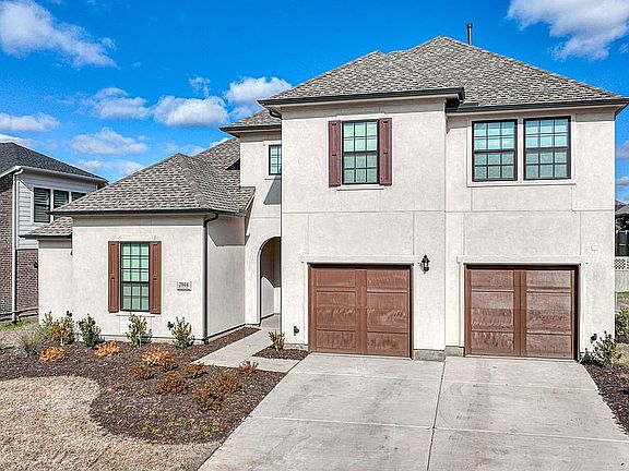 2nd image of 2804 Dunbar Dr