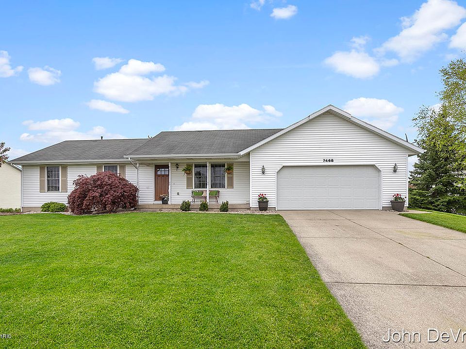 1st image of 7468 Russell Dr