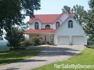 995 Normandy Rd, Normandy, TN 37360