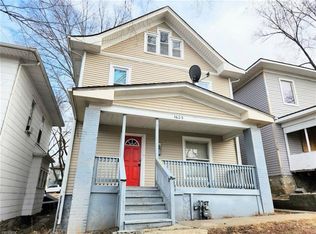 1625 Spruce Ave, Kansas City, MO 64127