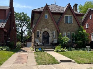 1933 Fernwood Ave, Toledo, OH 43607