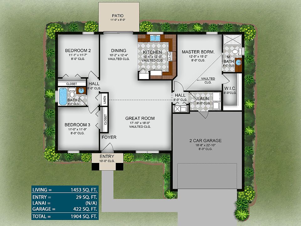 2nd image of 5116 SE 91st St