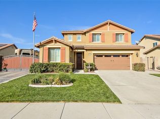 11427 Corte Soquel, Mira Loma, CA 91752