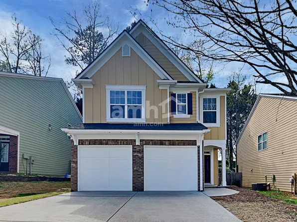 4294 Windale Dr, Lawrenceville, GA 30044