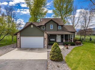 5825 Lariat Loop, Missoula, MT 59808