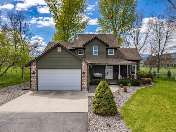 5825 Lariat Loop, Missoula, MT 59808