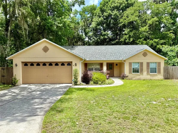3480 SE 1st Ct, Ocala, FL 34471