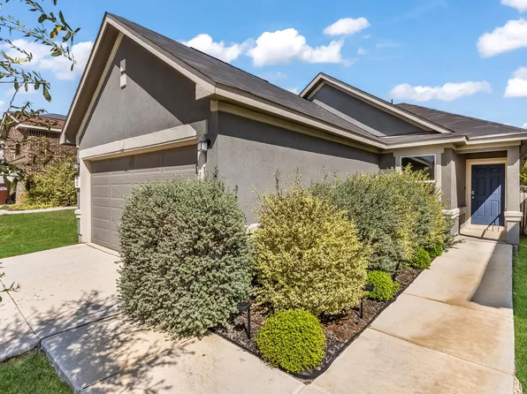 11727 Black Rose, San Antonio, TX 78245