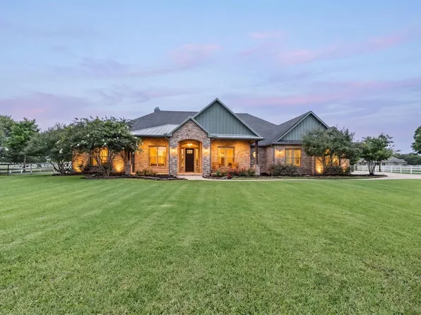 1430 Winding Canyon Ct, Katy, TX 77493