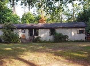 82 Pheasant Ct, Monticello, GA 31064