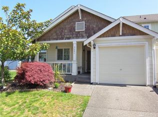 3641 Tribute Ave E, Fife, WA 98424