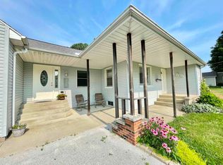 3031 S 25 W, Warsaw, IN 46580