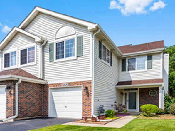 8167 Ripple Rdg #8167, Darien, IL 60561