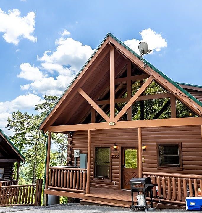 1st image of 2251 Upper Middle Creek Rd #10J