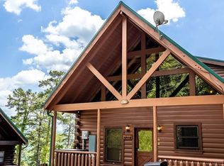 2251 Upper Middle Creek Rd #10J, Sevierville, TN 37862