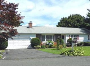 264 Greystone Ave, West Springfield, MA 01089