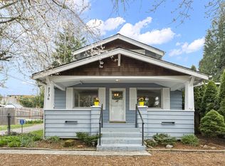 8736 SE 28th Ave, Milwaukie, OR 97222