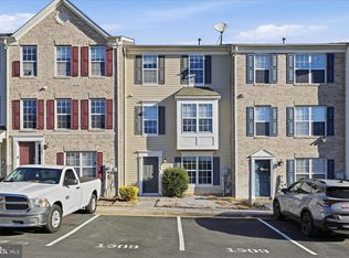 1309 Pendleton Ln, Strasburg, VA 22657