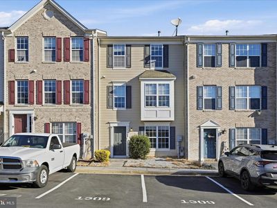 1309 Pendleton Ln, Strasburg, VA, 22657